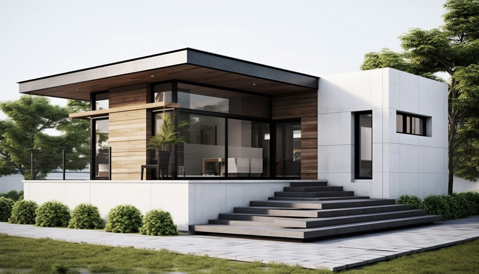 Residential Construction